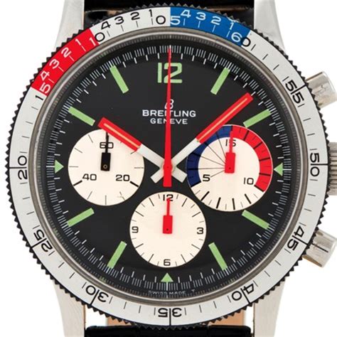 breitling regatta|Breitling 7650 yachting.